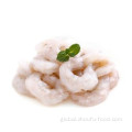 Fresh Frozen Shrimp Frozen Shrimp Vannamei Seafood Factory